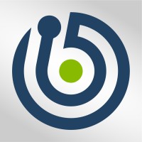 Blu Bugs logo - Similar company to It Gurrus