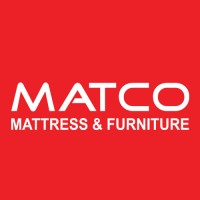 Matco Mattress & Furniture logo - Similar company to Cascade Home Decor, Llc