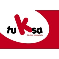 TuKsa Gestión Inmobiliaria logo - Similar company to Ker 2000 Inmobiliaria