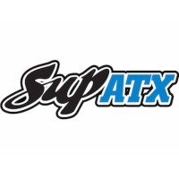 SUP ATX logo - Similar company to Agcolo