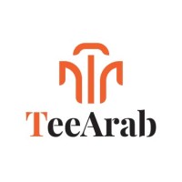 TeeArab logo - Similar company to Medic8 Clinics