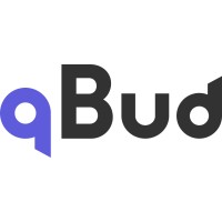 qBud logo - Similar company to Red Flame Marketing