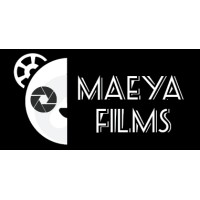 Maeya  Films LLC logo - Similar company to Ruff Cuts