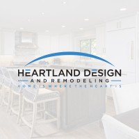 Heartland Design and Remodeling logo - Similar company to Heartland Design And Remodeling