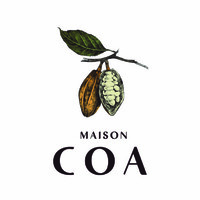 Maison Coa Food logo - Similar company to Nutty Pop