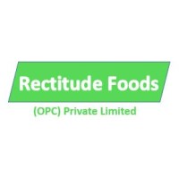 Rectitude Foods Private Limited logo - Similar company to Elixgrowth