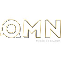 QMN Verlag logo - Similar company to Lala Projects