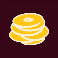 Stacked logo - Similar company to Pür & Simple