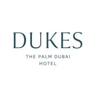 Dukes The Palm Dubai Hotel logo - Similar company to 0181 Studios