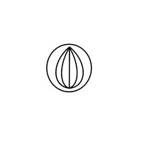 almond logo - Similar company to Gap