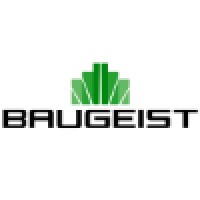 Baugeist Group logo - Similar company to Hackltech Co., Ltd.