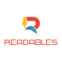 Readables logo - Similar company to Readable