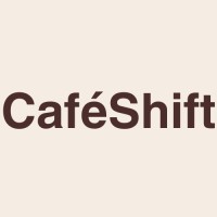 CaféShift logo - Similar company to Energy Tech Solution