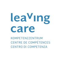 Kompetenzzentrum Leaving Care logo - Similar company to Transparency International Schweiz / Suisse
