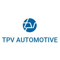 TPV AUTOMOTIVE logo - Similar company to Kovis Group