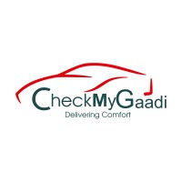 CheckMyGaadi logo - Similar company to Nexlerate
