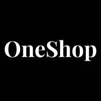OneShop logo - Similar company to Crosslist
