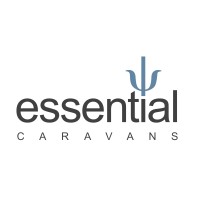 Essential Caravans logo - Similar company to Network Rv