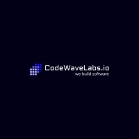 Codewavelabs logo - Similar company to Neomax