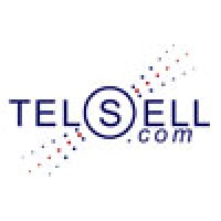 Tel Sell logo - Similar company to Comfora