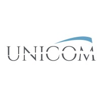 M.I Unicom logo - Similar company to Folium