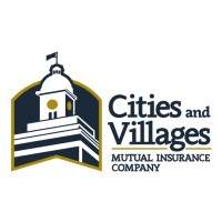 Cities and Villages Mutual Insurance Company logo - Similar company to Dda Human Resources, Inc.