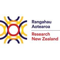 Rangahau Aotearoa Research New Zealand logo - Similar company to Cynergy Solutions, Llc
