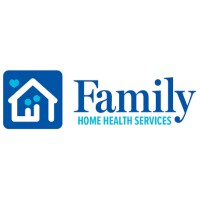 Family Home Health Services logo - Similar company to Hospice & Home Health Fundamentals