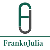 FrankoJulia logo - Similar company to Anand Atelier Associate