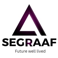 SEGRAAF logo - Similar company to Blue Sea Export Import S.R.L.