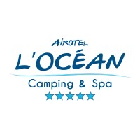 Camping & Spa L'Océan logo - Similar company to Camping Seagreen La Forge