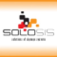 Solosis logo - Similar company to Temas Technology