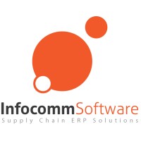 Infocomm Software logo - Similar company to Discover It Services