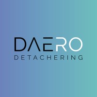DAERO logo - Similar company to Mettom Payrolling