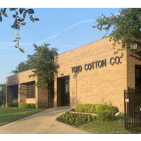 TOYO COTTON COMPANY logo - Similar company to Precision Tension Solutions