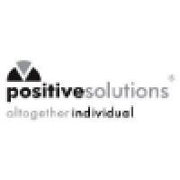 Positive Solutions
