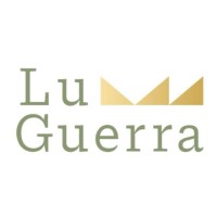 Lu Guerra iluminação logo - Similar company to Studioix Lighting