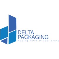 Delta Packaging logo - Similar company to Delta Pack Ltd