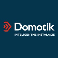 Domotik Inteligentne Instalacje logo - Similar company to Great Automation