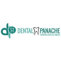 Dental Panache logo - Similar company to Silver Crest Dental Studio