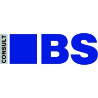 IBS Consult logo - Similar company to Bauer-Software