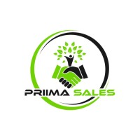 Priima Sales Oy logo - Similar company to Priima Flow Oy