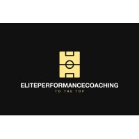ELITE PERFORMANCE COACHING logo - Similar company to Algara