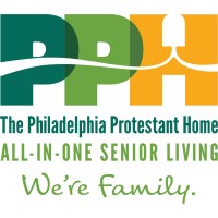 The Philadelphia Protestant Home logo - Similar company to Federation Early Learning Services