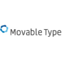 Movable Type logo - Similar company to Torontoist