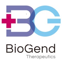 BioGend Therapeutics (TWSE 6733) logo - Similar company to Idrip Ltd.