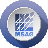MSAG logo - Similar company to Msag Skill India