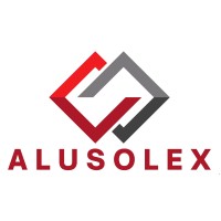 ALUSOLEX METAL SANAYİ VE TİCARET LTD. ŞTİ. logo - Similar company to V-Tac - Spain