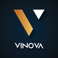 VINOVA logo - Similar company to Thinkers.Az