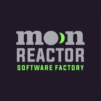 Moon Reactor logo - Similar company to Bit Igniter